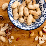 Groundnut (Peanut)